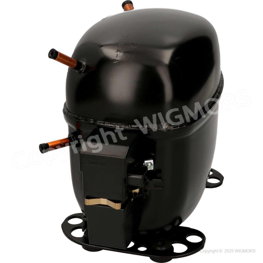 220-240V 50Hz compressor Secop SCE18MNX 104H8849 R290 refrigeration 3/4 HP