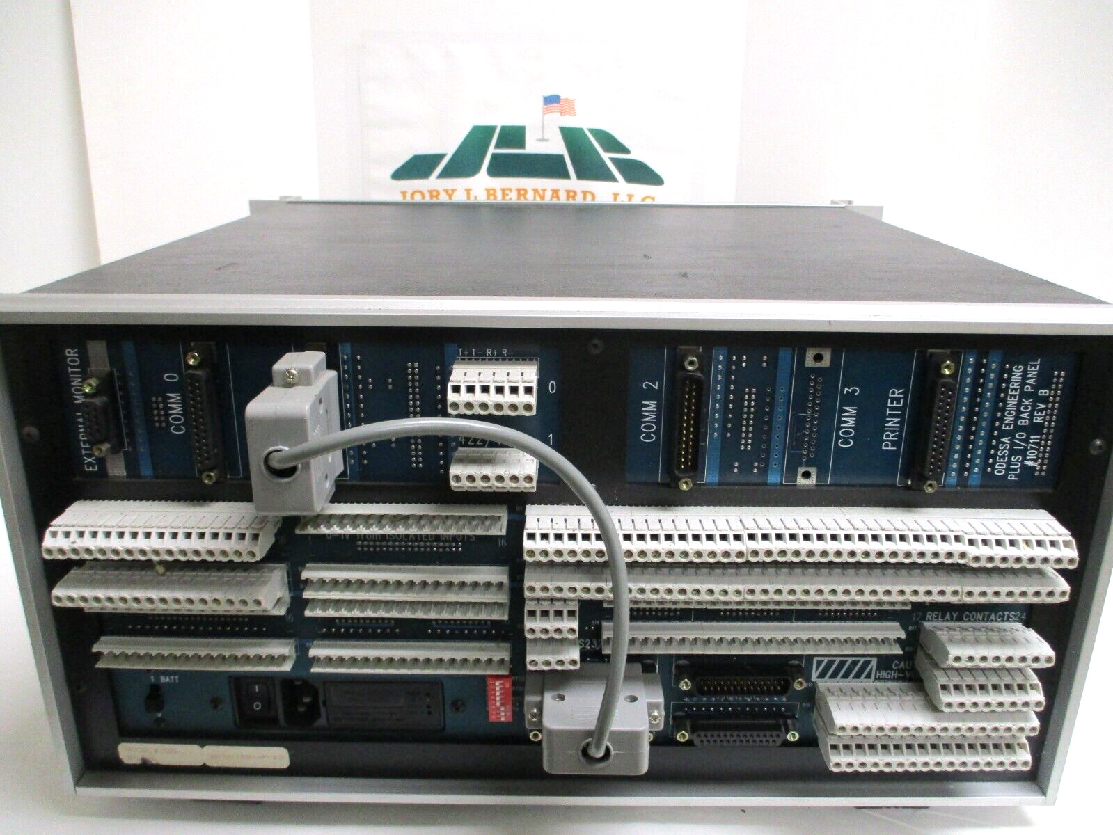 ODESSA ENGINEERING , DSM-1032 , SPLC-3260/EL , USED