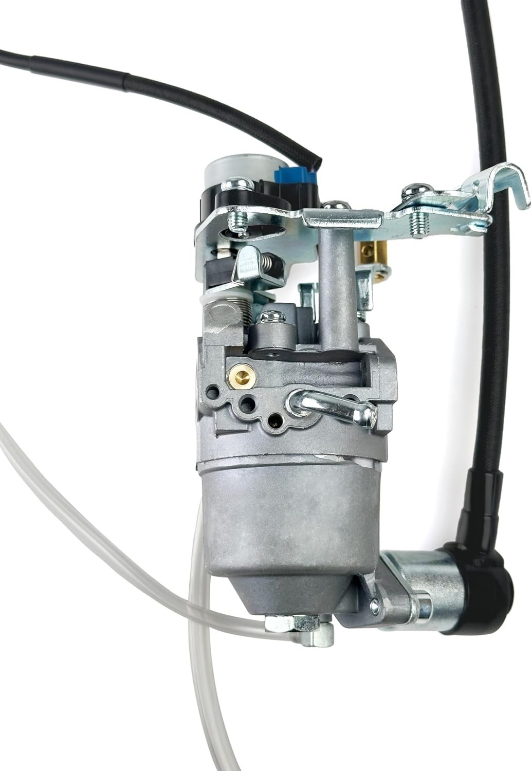 OEM Carburetor for Champion 2500W Inverter Generator – Complete Replacement Kit