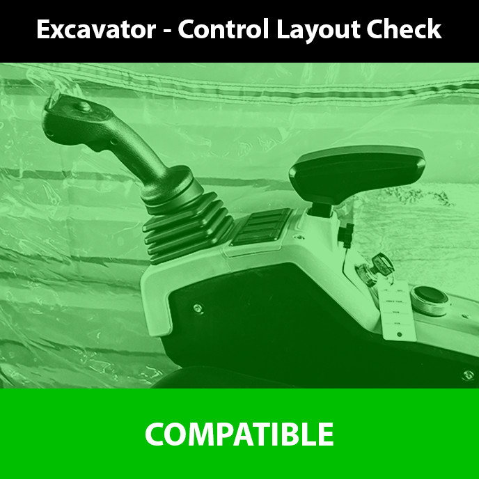 Pilot Control Spring Mod – Mini-Excavator & Mini Skidsteer Joystick Jerkiness