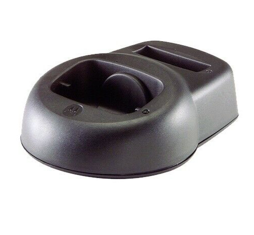 Mint Motorola OEM 56553 CLS Single Unit Charger Kit (includes AC power adapter)