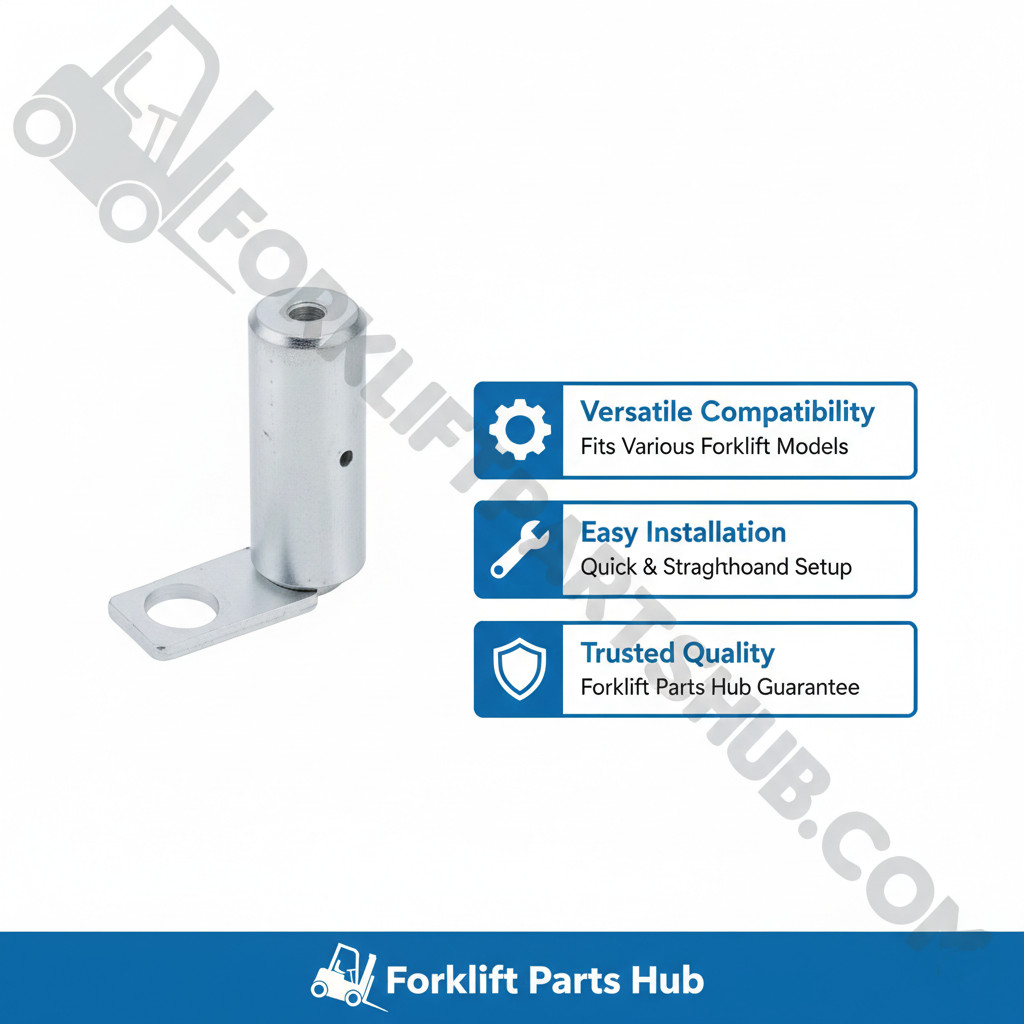 91A43-10700 Replacement Forklift Tie Rod