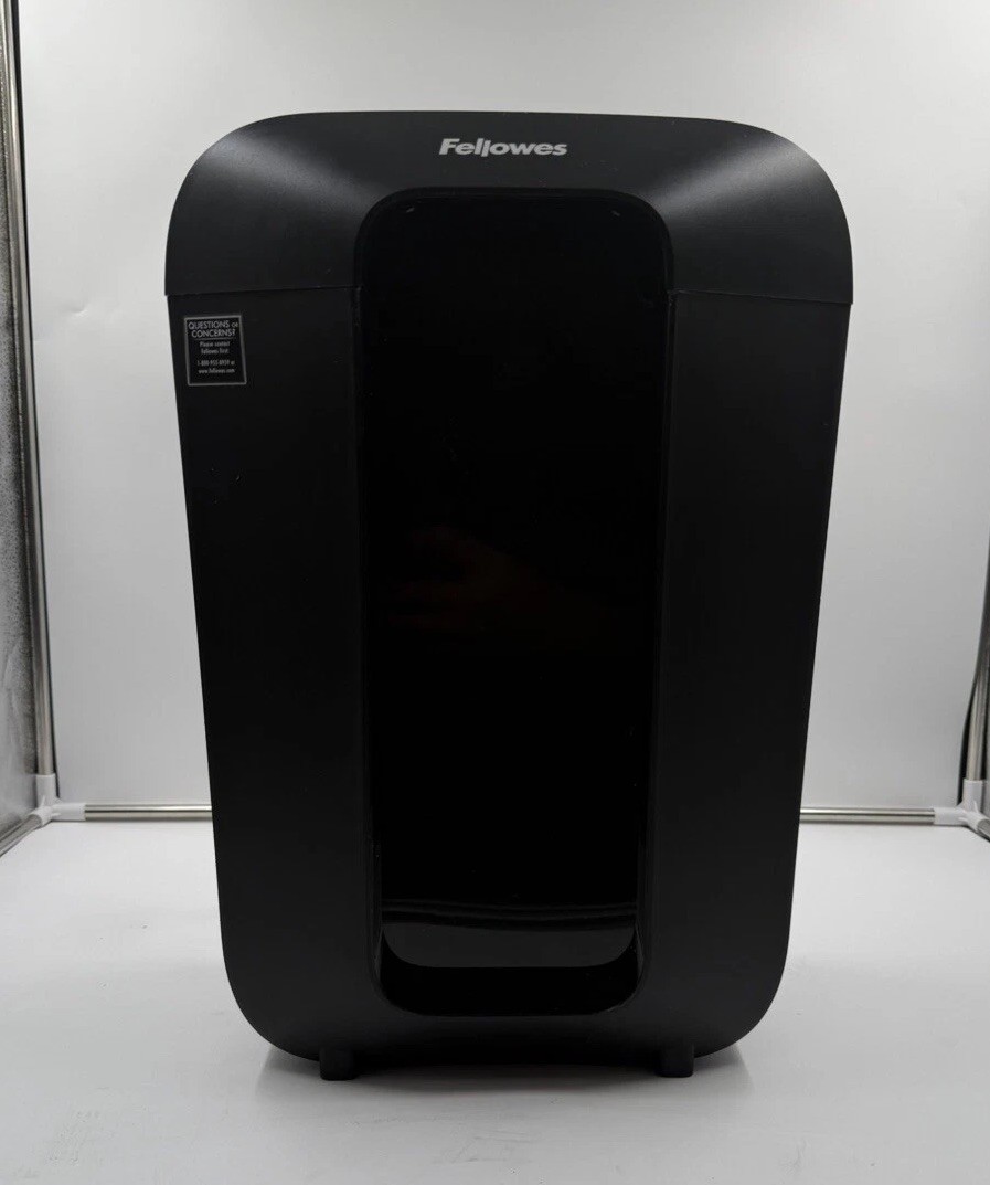 Followes Powershred LX70-DB 11 Sheet