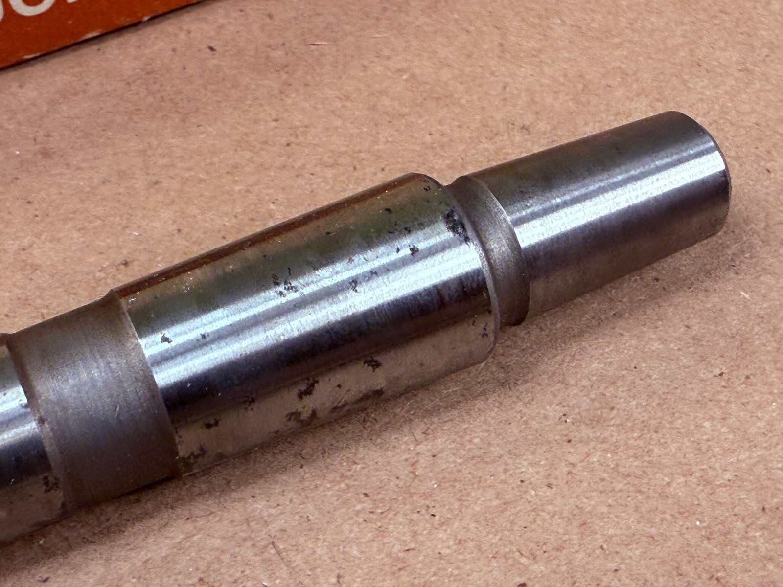NOS – Rohm Jacobs Chuck Arbor – 14977 – 2MT Arbor to 2JT – New Old Stock