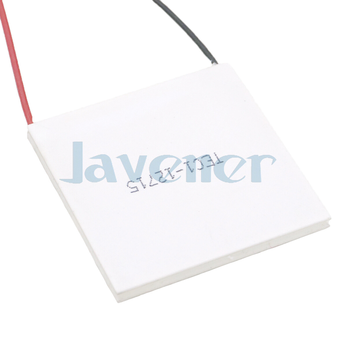 TEC1-12715 12V 15A 50x50mm Heatsink Thermoelectric Cooler Peltier Cooling Plate