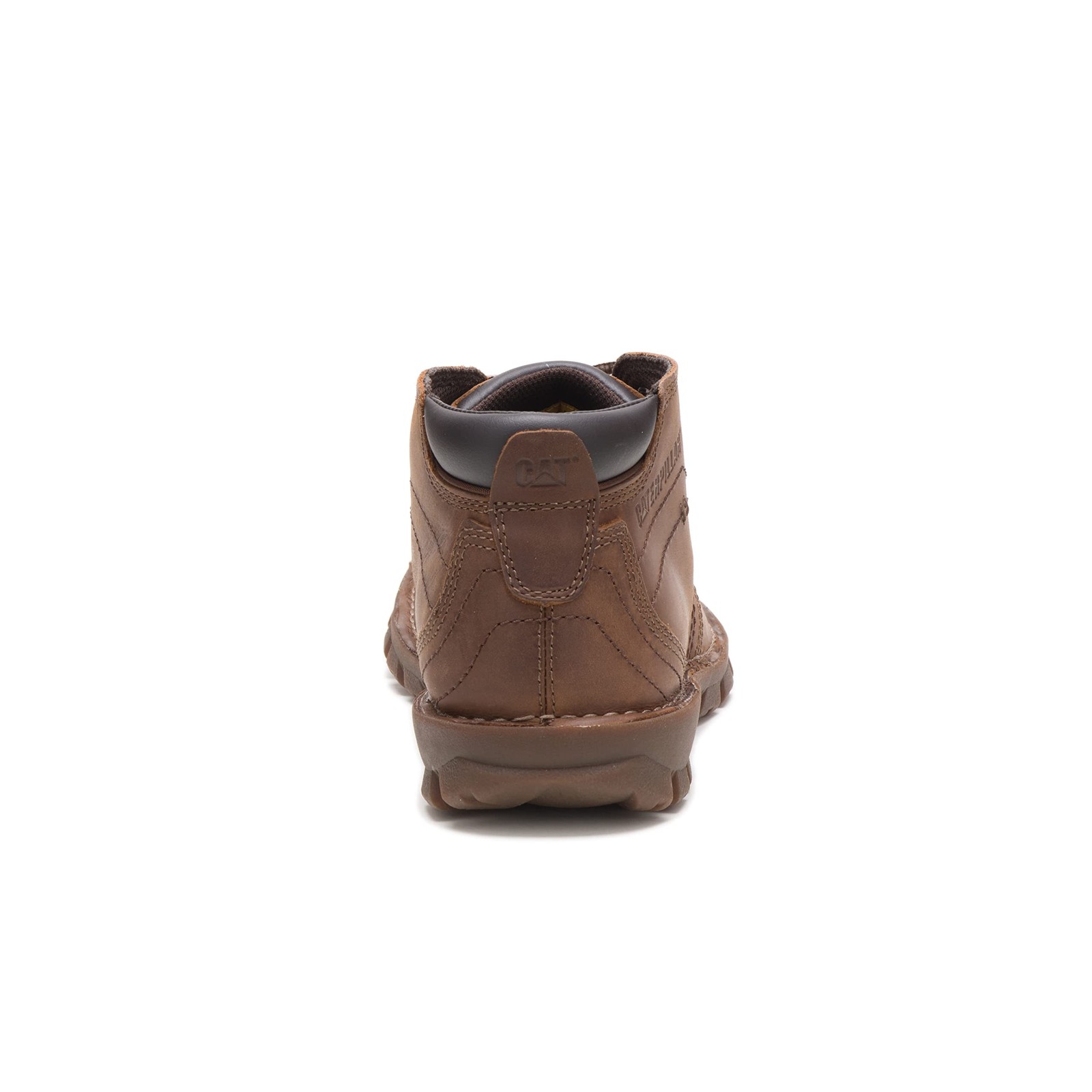 Cat Footwear Men’s Transform 2.0 Chukka Boot 11.5 Dark Beige