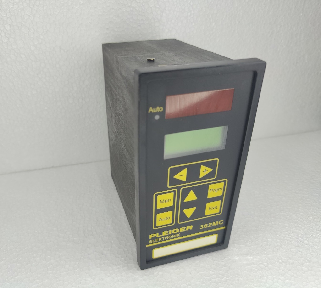 Pleiger 362-MC – Multifunction Controller – 220v AC