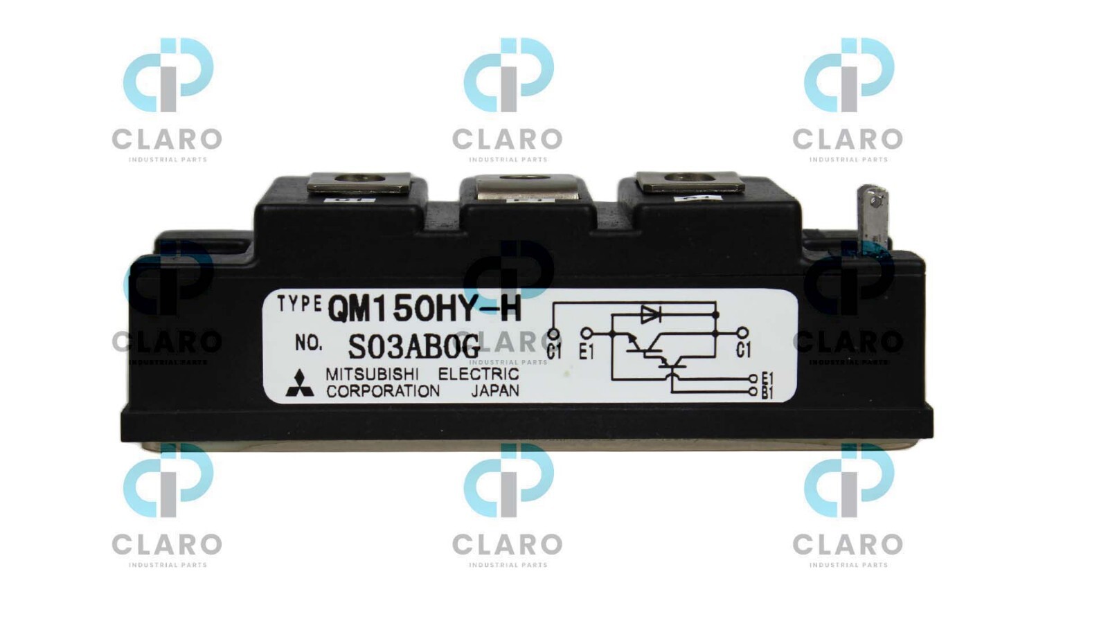 NEW QM150HY-H GTR MITSUBISHI MODULE