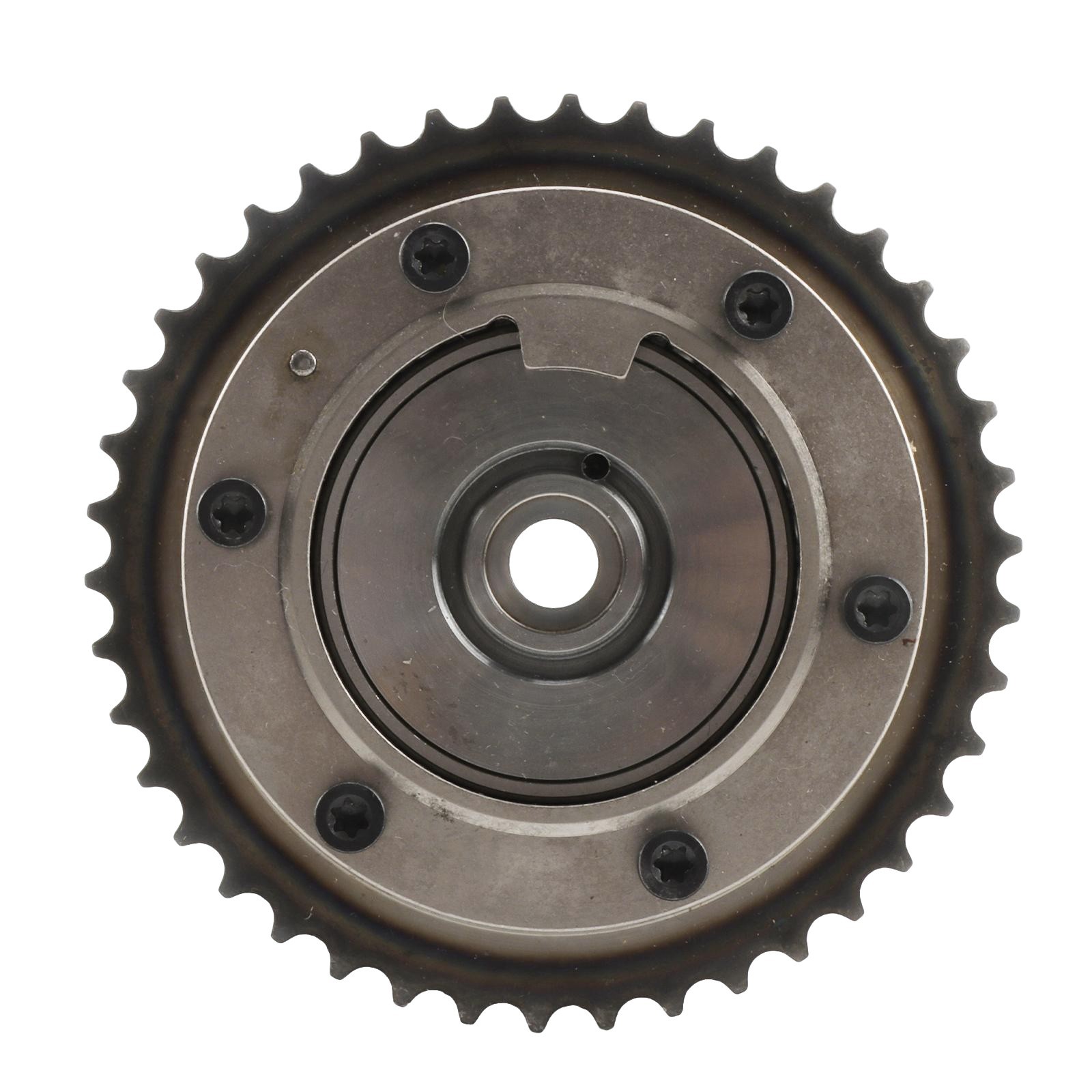 Intake Timing Camshaft Gear Sprocket 243502GGB0 For GENESIS HYUNDAI KIA NEW