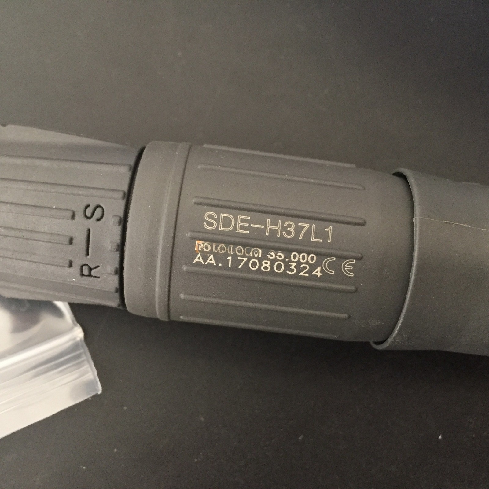 SDE-H37L1 for Dental MARATHON 35000 RPM Micromotor Micro Motor Handpiece 2.35