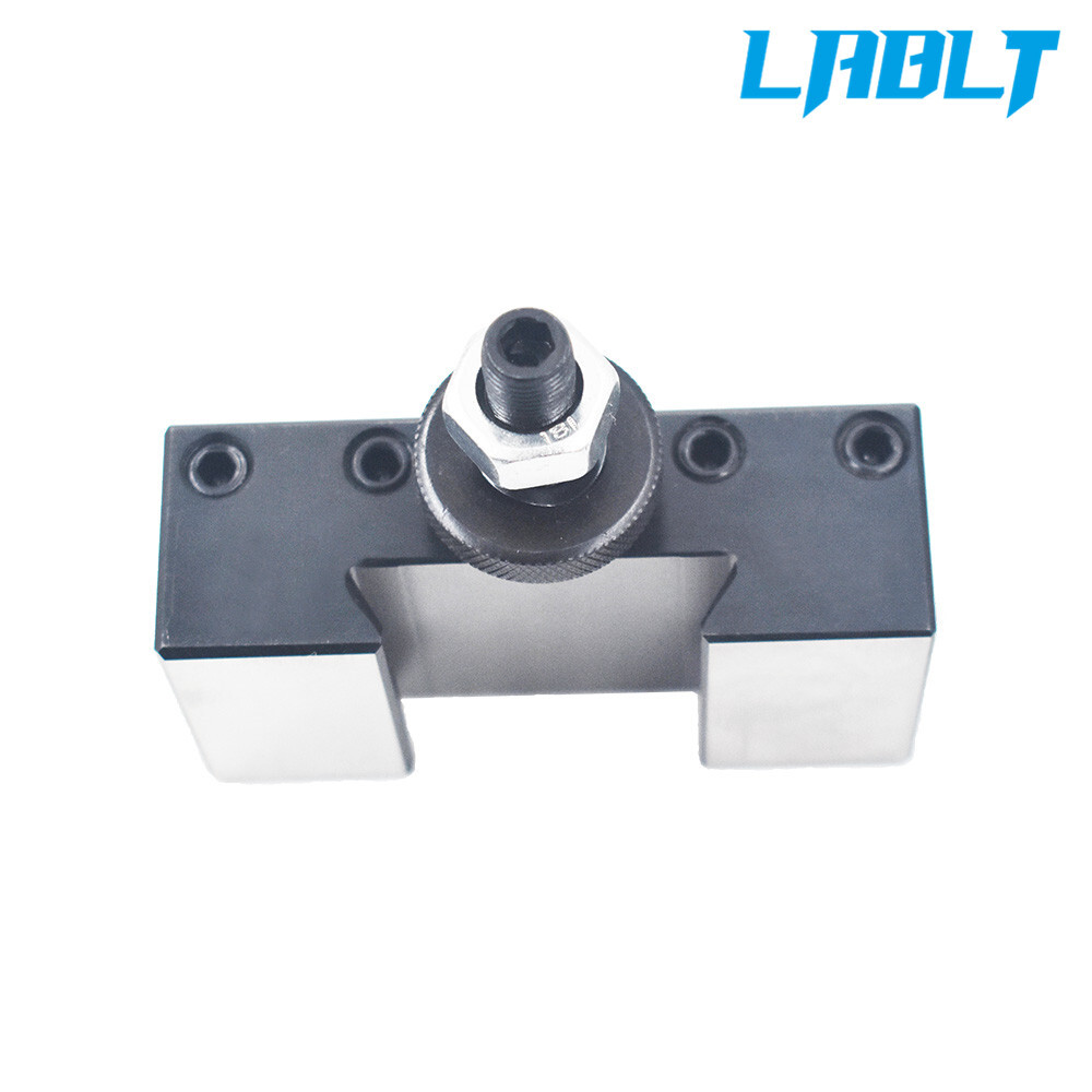 LABLT BXA 250-202 #2 Quick Change Turning Facing & Boring Tool Post Holder