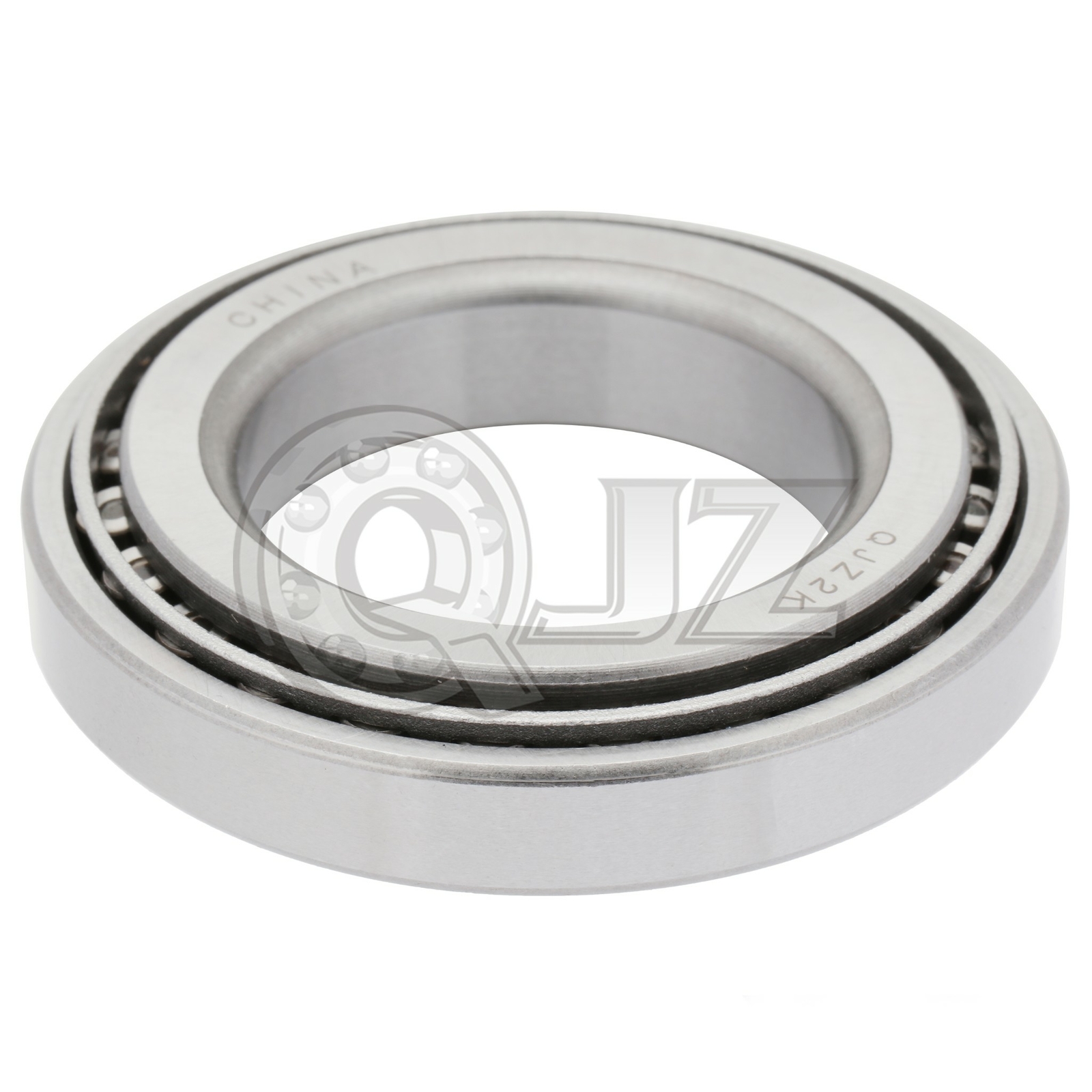 [2 Sets] Cone: L45449 Cup: L45410 Tapered Roller Bearing 1.142″ x 1.98″ x 0.58″