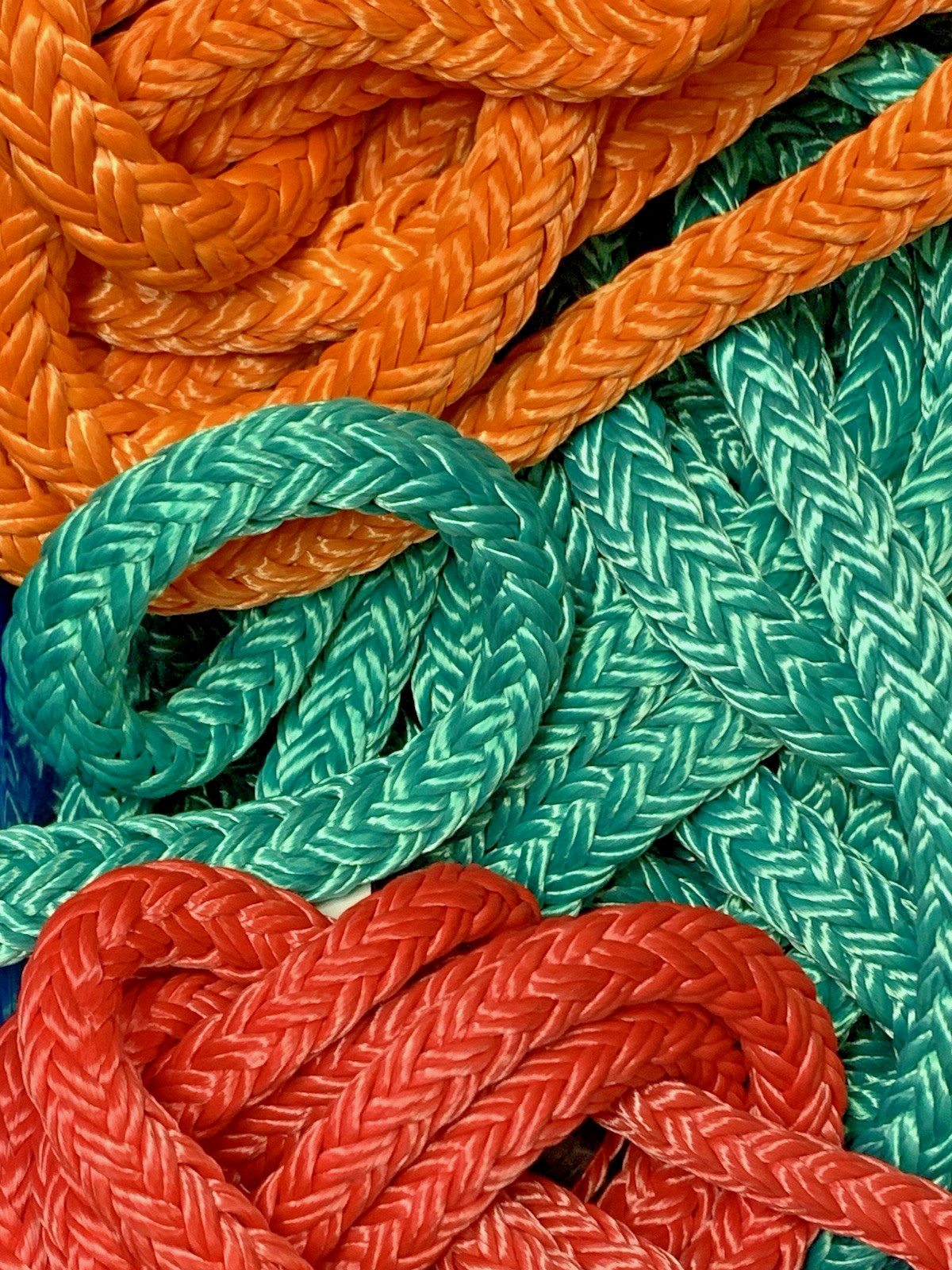 Ring Sling 14ft x 3/4in tREX arborist rigging