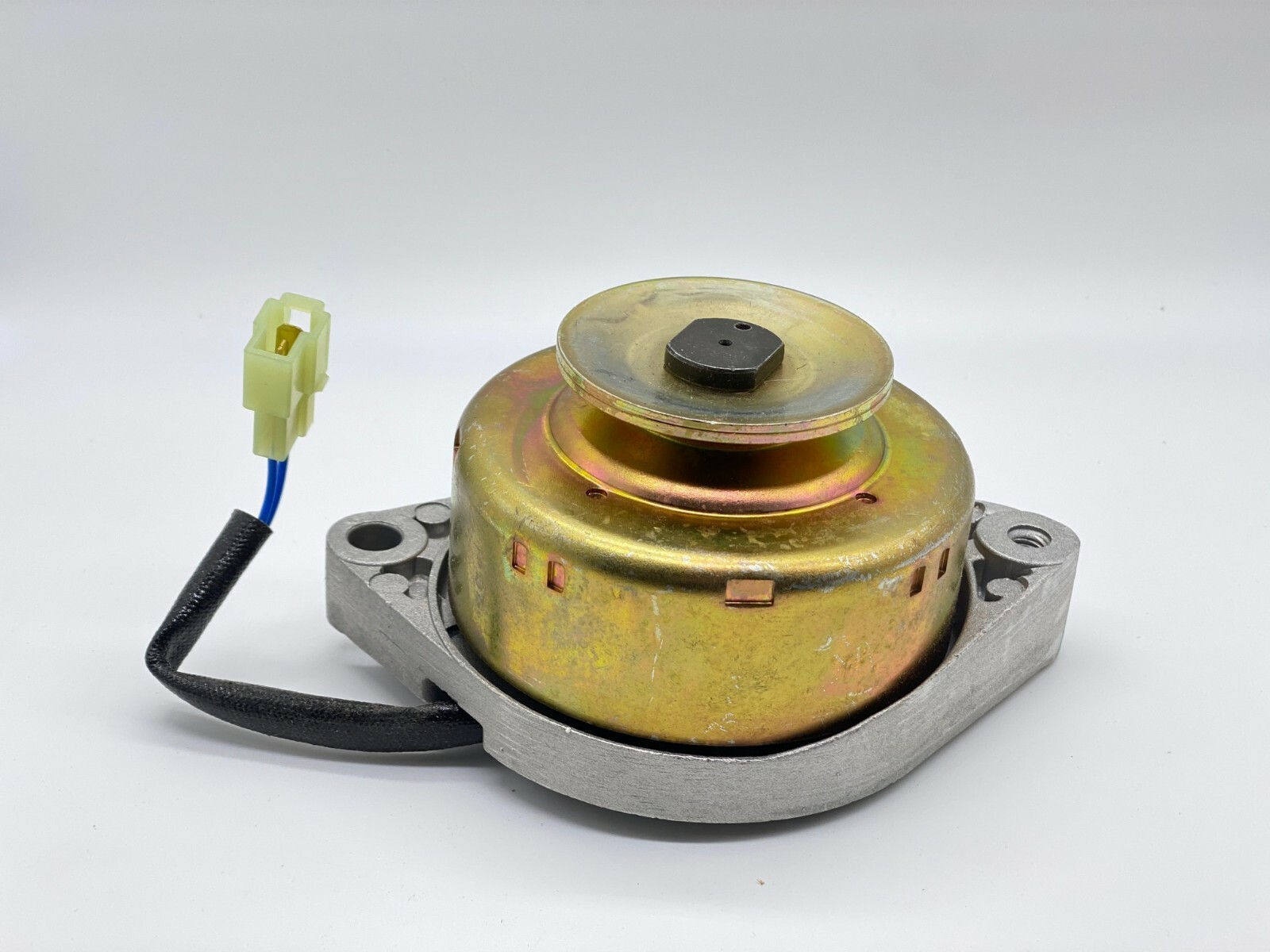 GENUINE Generac 0A1354B DC Alternator SAME DAY SHIPPING(SEE DETAILS)
