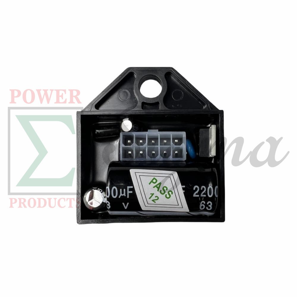 Low Oil Overload indicator for Cummins Onan Inverter Generator P4500i P4500iDF
