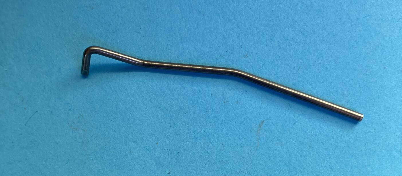 *NOS* BR0502681-SINGER-SPRING-FOR SEWING MACHINES-FREE SHIPPING*
