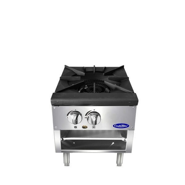 Atosa ATSP-18-1L-LP 18″ HIGH Stock Pot Stove PROPANE