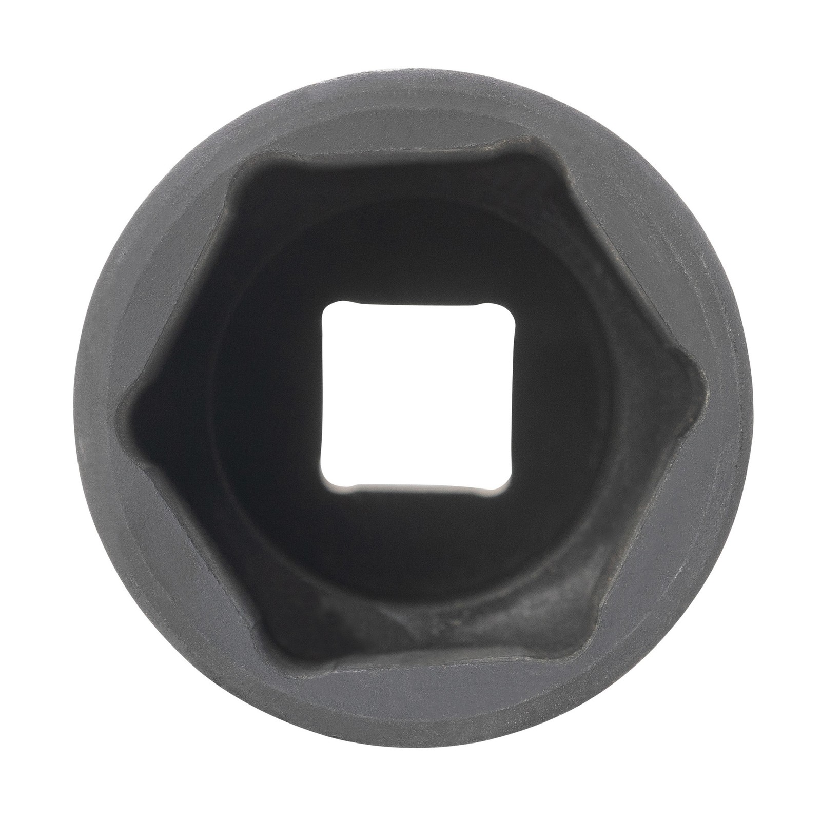 STEELMAN 1/2-Inch Drive 1-5/16-Inch Deep 6-Point Impact Socket, 60517