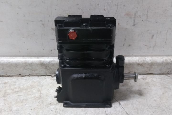 Ingersoll Rand SS3 Bare 3 HP 1200 RPM 135 Max PSI 1 Stage Air Compressor Pump