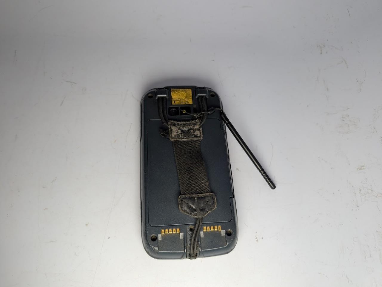 Honeywell Dolphin CT60 Mobile Barcode Scanner CT60-L1N-ASC210F w/ Battery