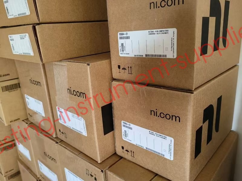 NEW National Instruments PS-15 Industrial Power Supply for cRIO & cDAQ