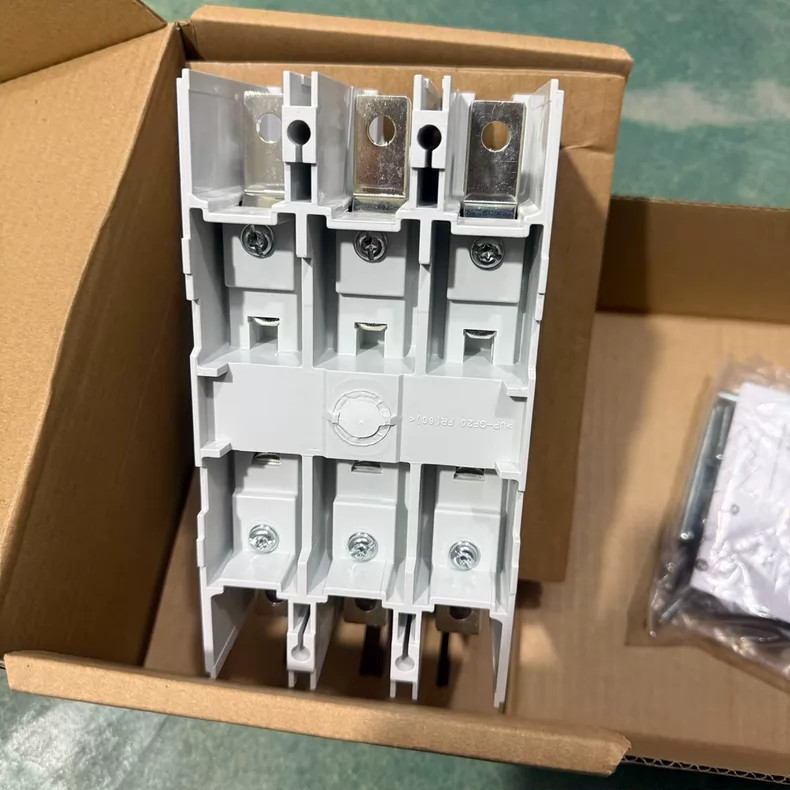 New In Box ABB A185-30 A185-30-11 AC Contactor 110V