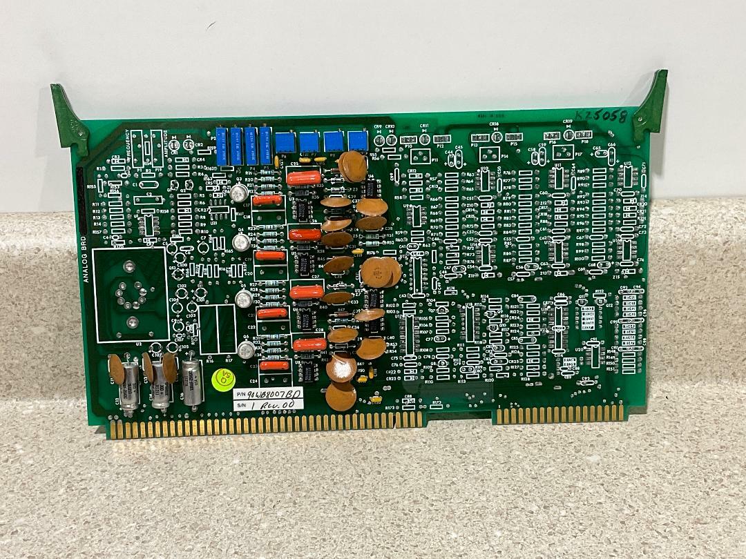 Triangle 90WB8007BD