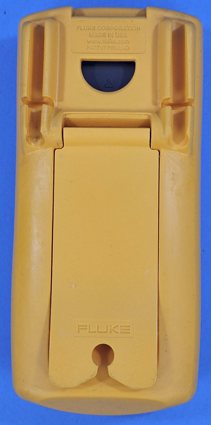 Fluke 87V TRMS Digital Multimeter Meter!