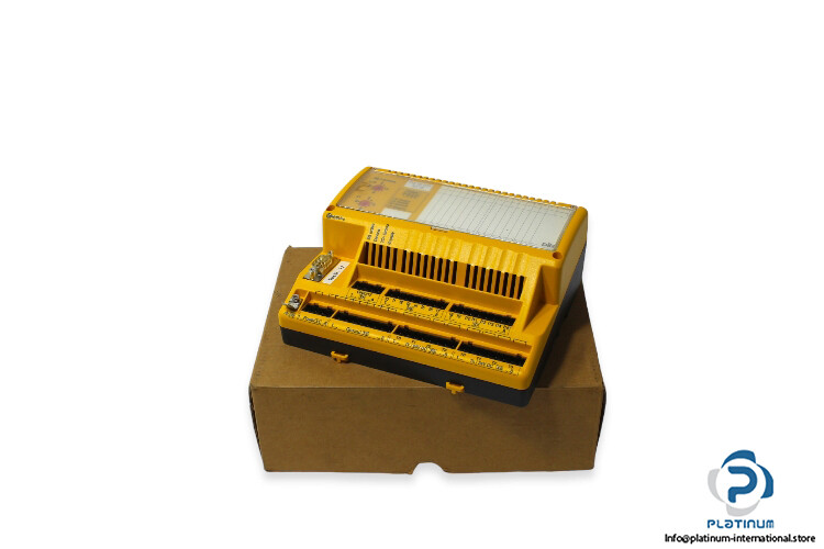 PILZ PSS SB DI16 DIGITAL INPUT / Pilz 301130