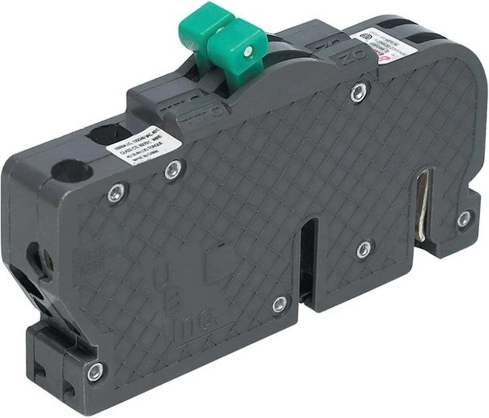 Reliable Zinsco RC3830 Circuit Breaker – 30 Amp, 240 Volt for Secure Protection