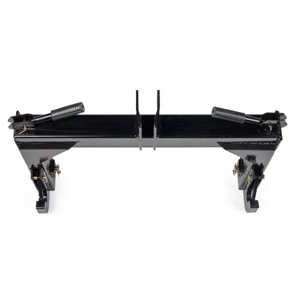 Titan Attachments 3 Point Quick Hitch Adaption to Category 1 Tractors