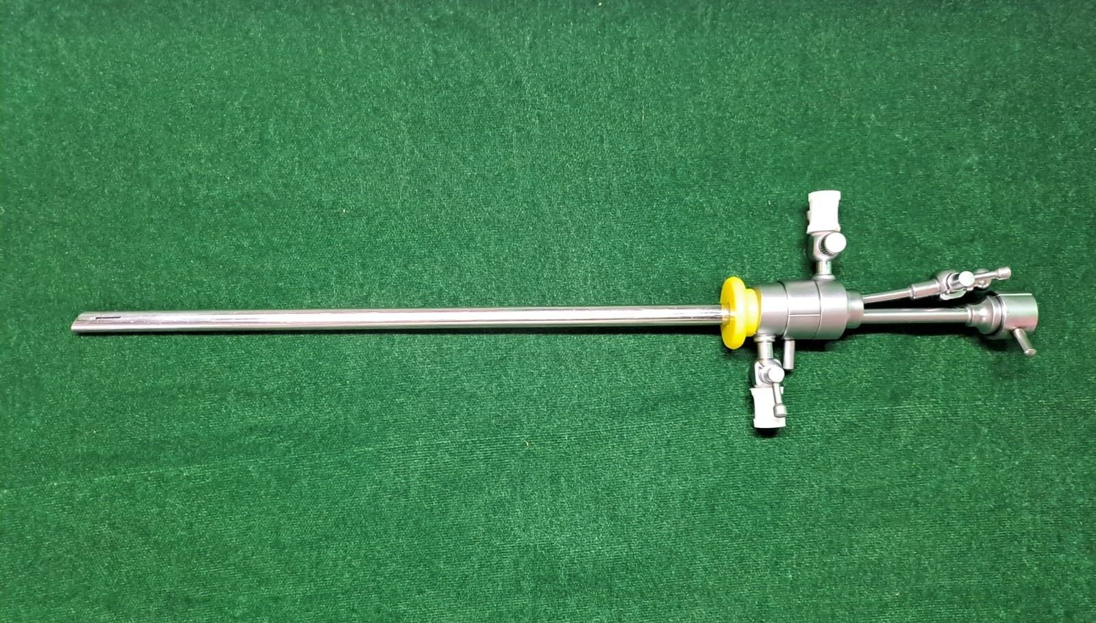 Hysteroscopes Bettocchi Operative Sheath 2.9mm Reusable Best Quality Instruments