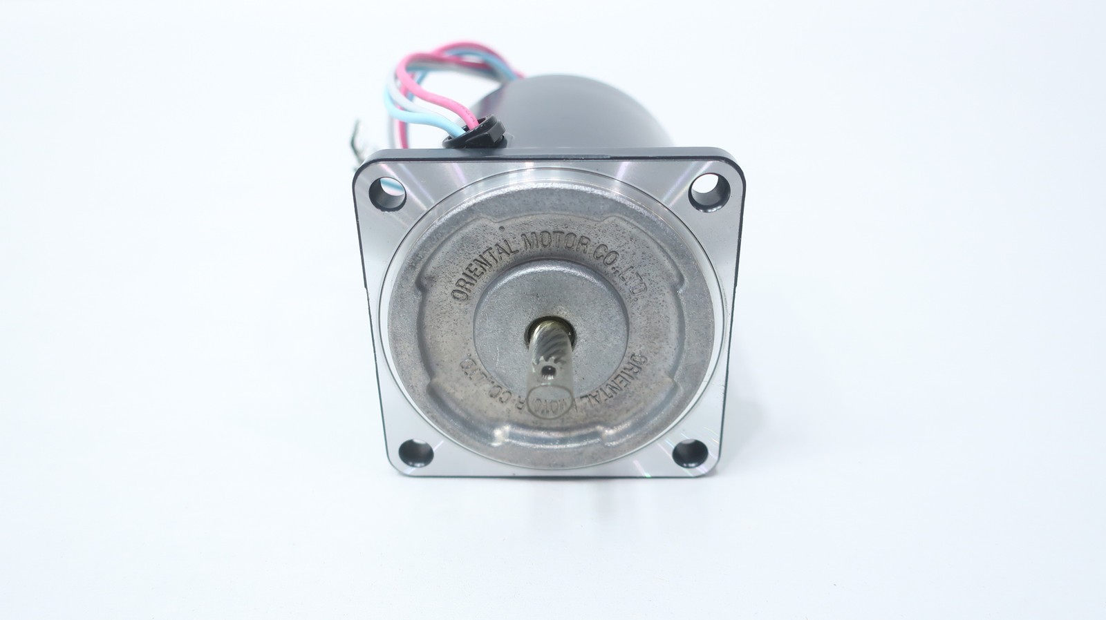 Oriental Motor 2RJ4GB-AUL Reversible Motor 4w 1450rpm 115v-ac
