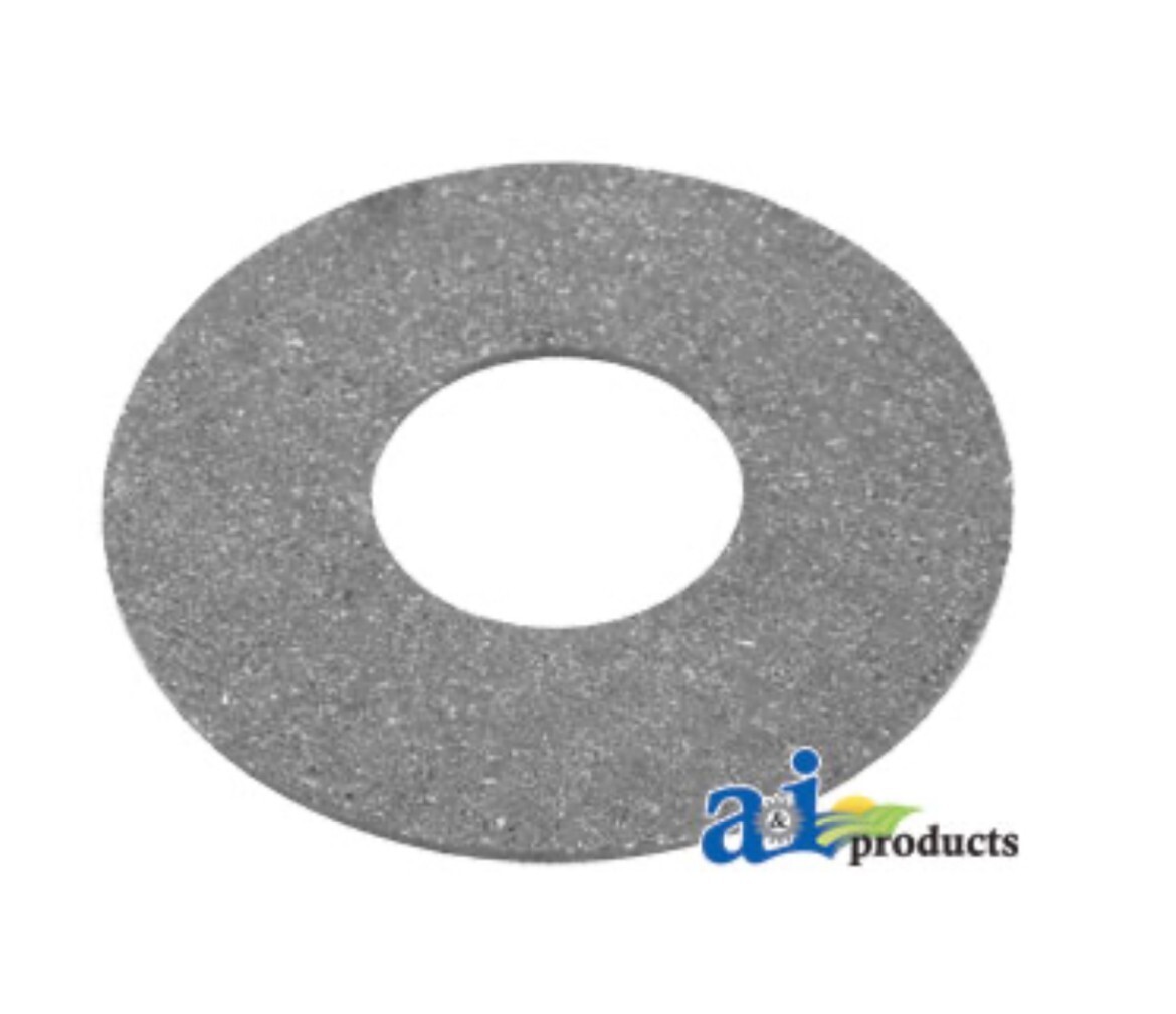 0731070003 Rhino Rotary Cutter Slip Clutch Fiber Disc 6.500″ Diameter