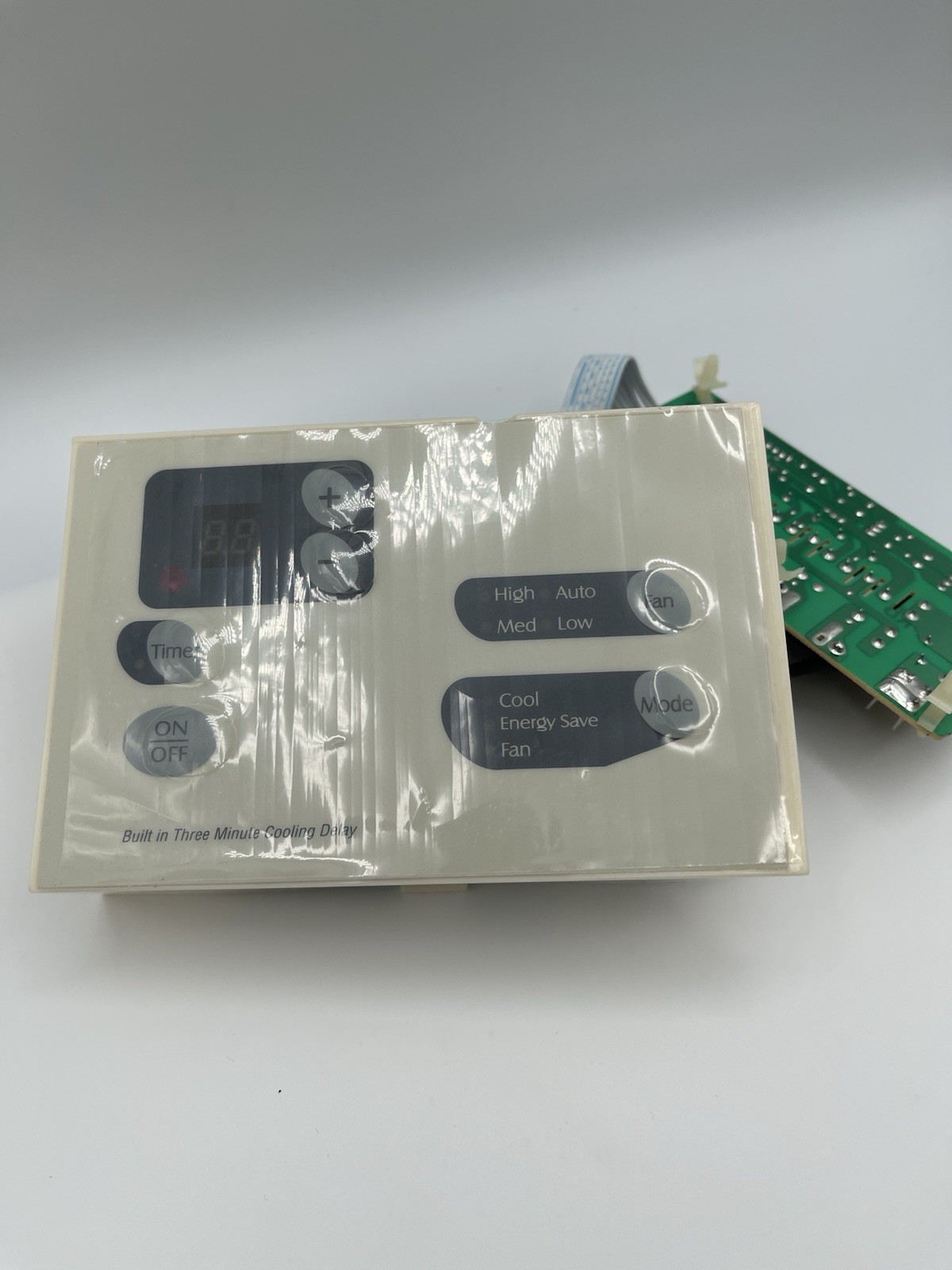 CareCo 11-39-03400-001 – OEM Replacement Touchpad Control Board