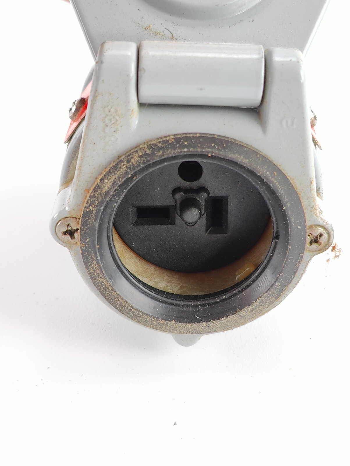 EMERSON ECCL20232 / ECCL20232 – USED – EXCELLENT CONDITION