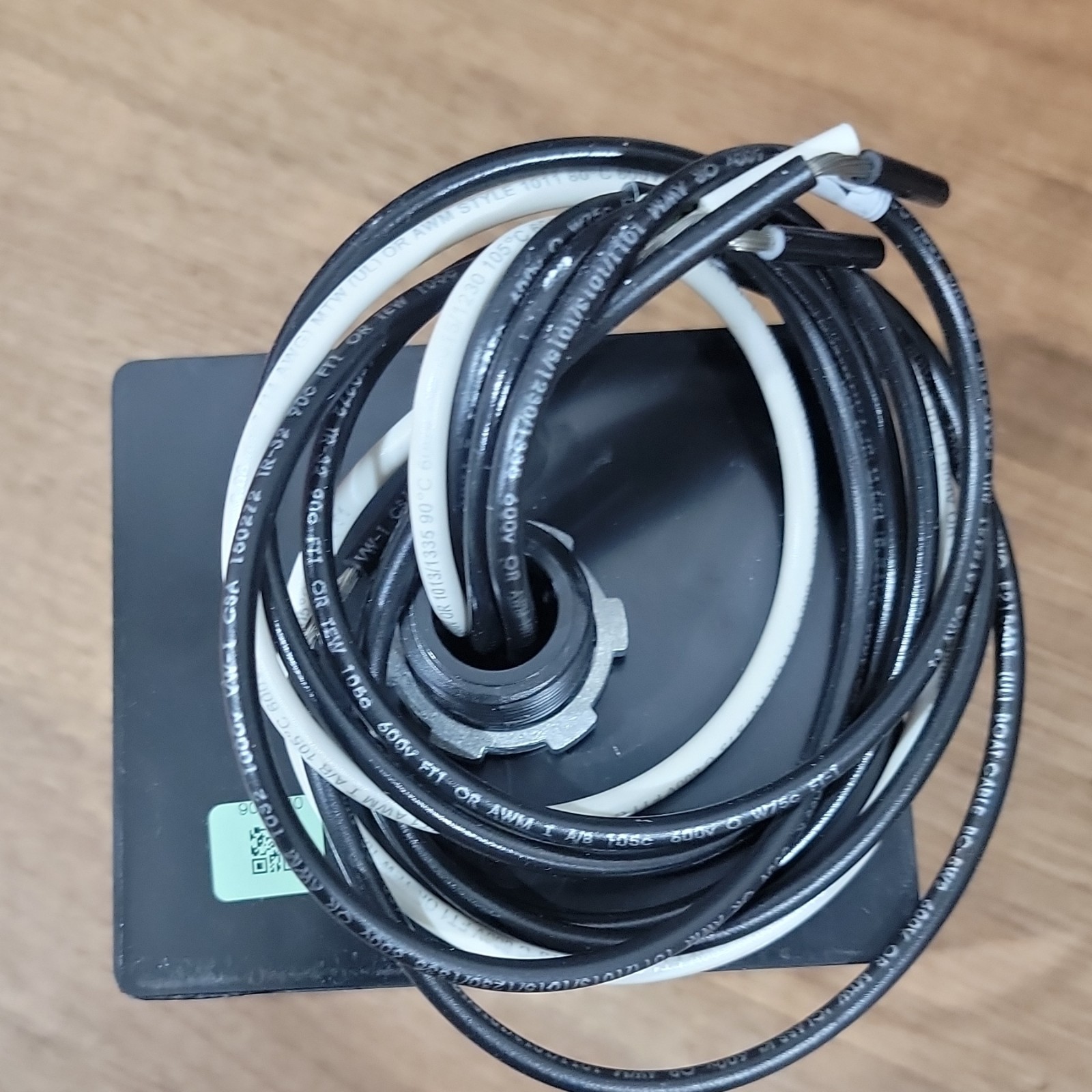 Square D SDSA2040 SurgeLogic Type 1 Surge Protective Device (SPD)