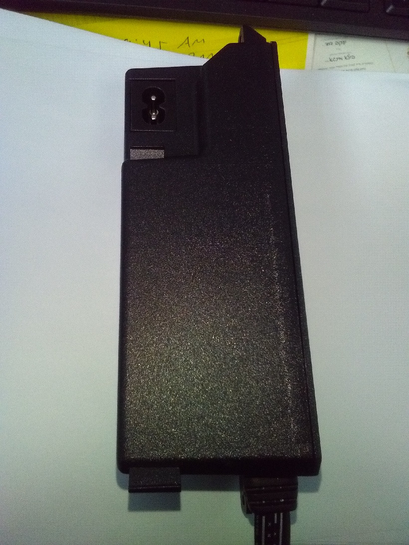 AC Power Adapter Fits For HP PageWide CN459-60442 Pro MFP 477/552 series