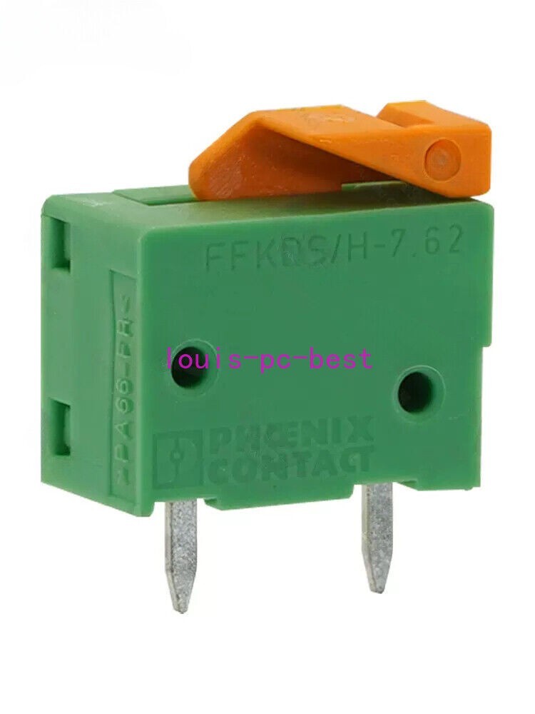 50PCS connector FFKDSA1/H1-7.62 1790513