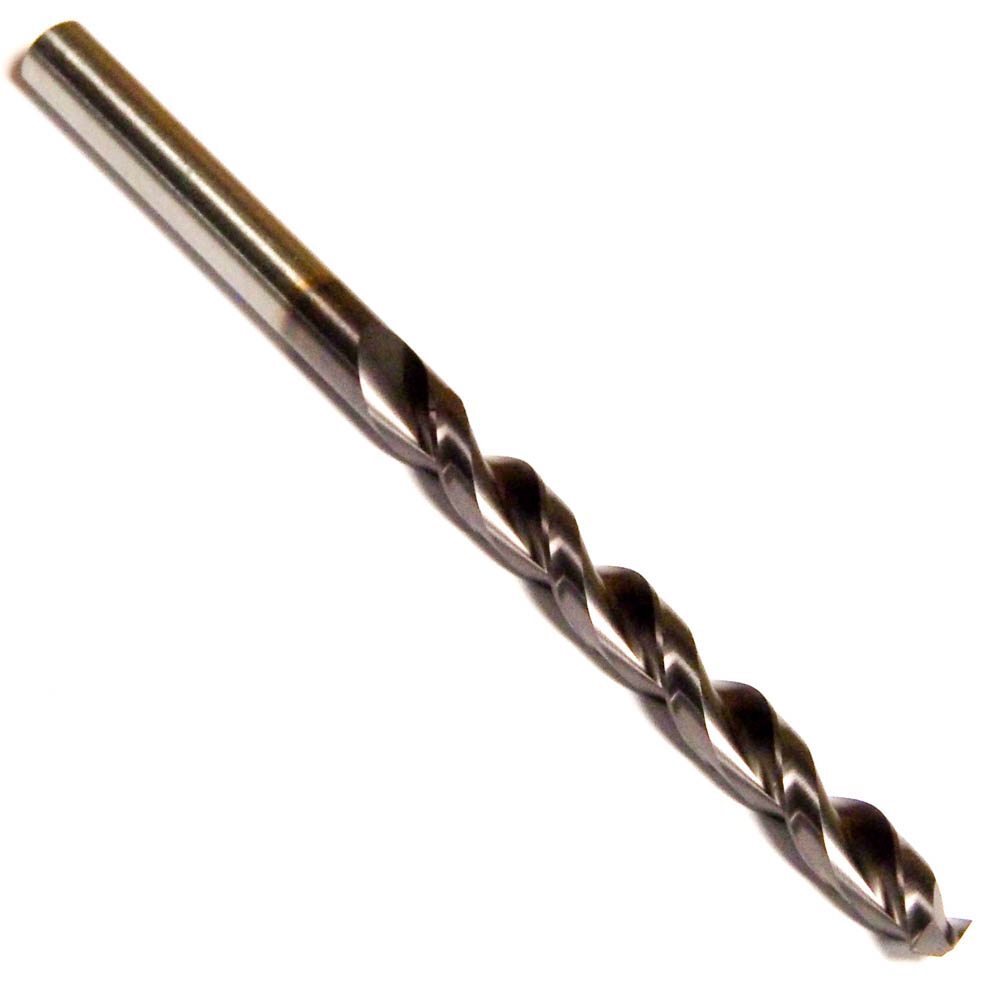 C-L Taper Length Parabolic Drill 15/32″ HSS TiCN 49991