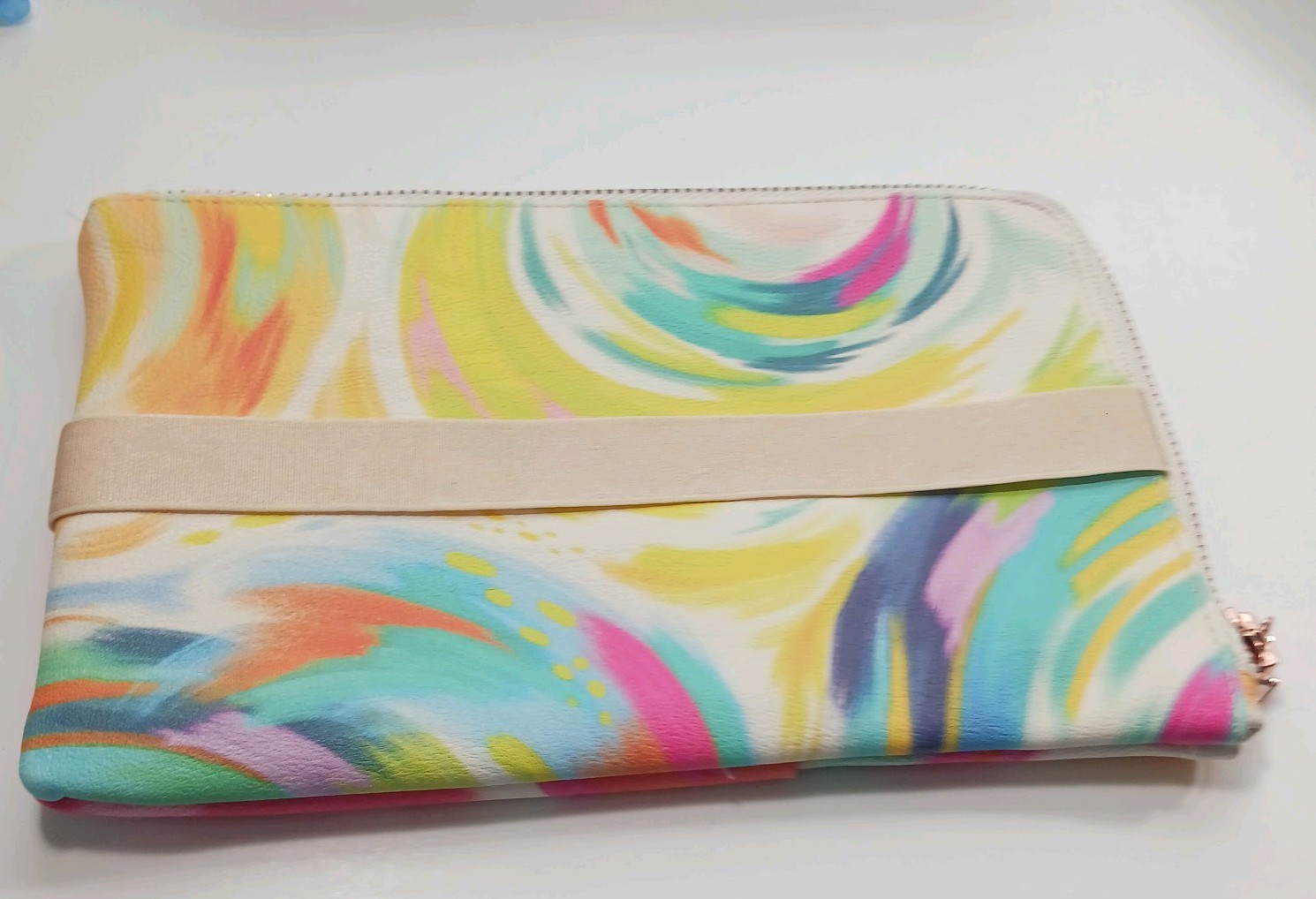 Erin Condren planner accessory pouch for ultimate planny pack