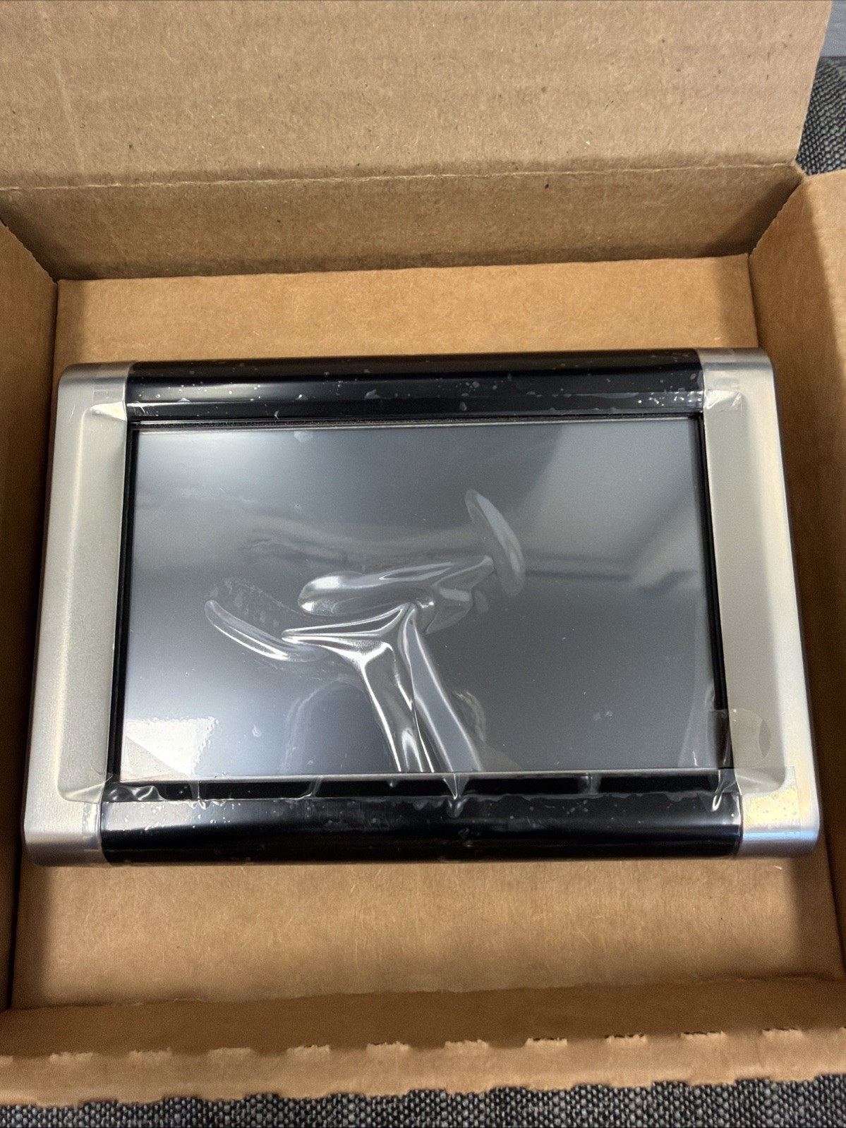 Big Ass Fans BAFcon SMTF-23250-010-01 Fan Controller Kit