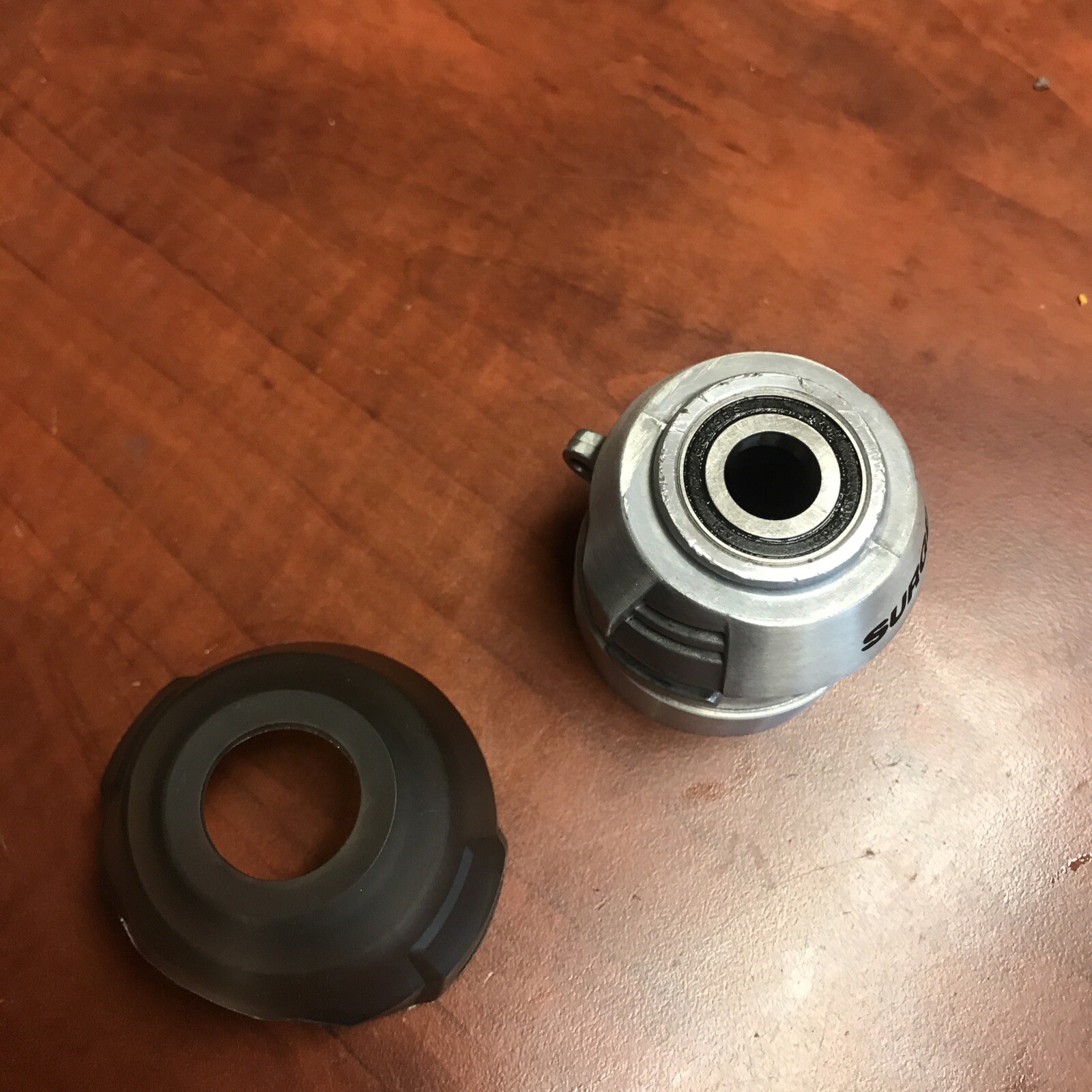 New OEM Part Nose Cone Assy For H16B Milwaukee 2760-20 M18 1/4” Impact/Driver