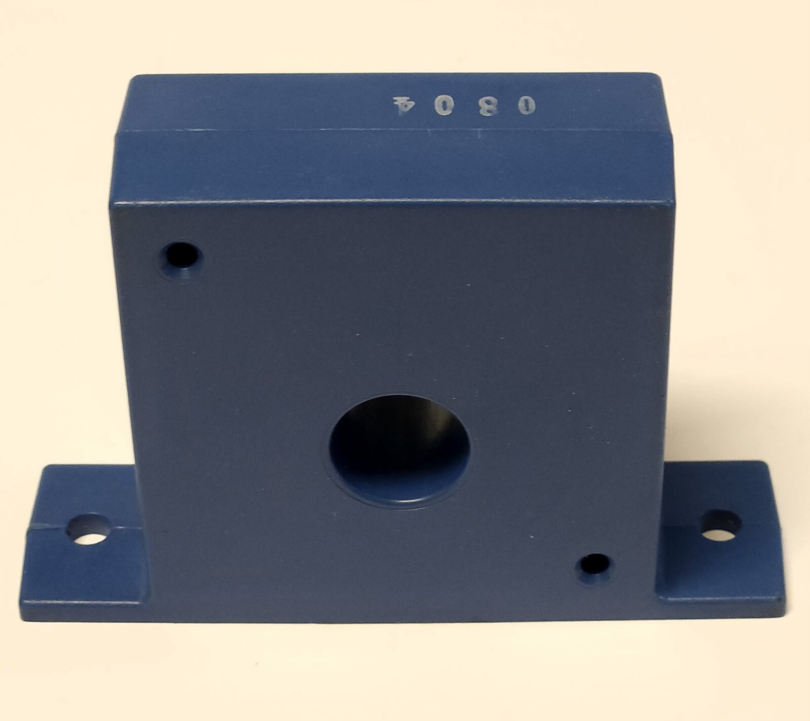 NK TECHNOLOGIES AT1 420 24L FF AC Current Transducer 4-20 mA