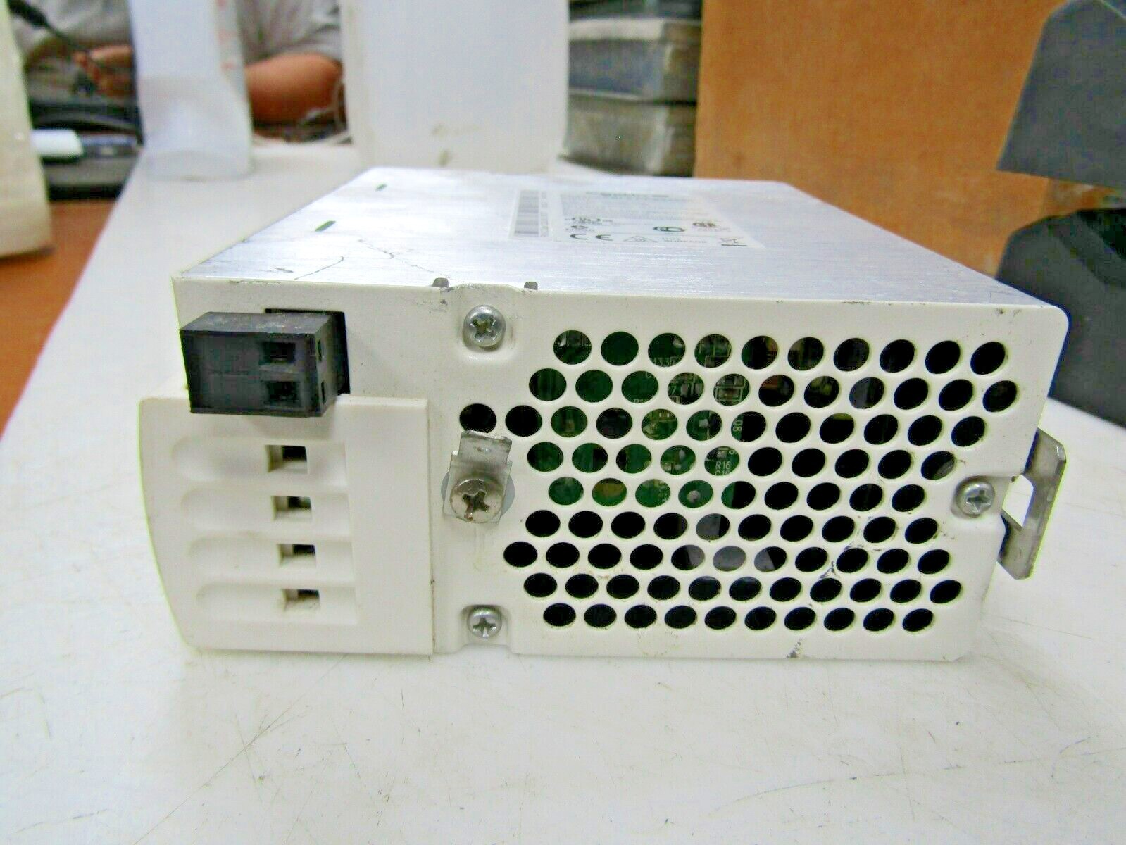 💥SCHNEIDER ELECTRIC 5 AMP POWER SUPPLY 24 VDC ABL8RPS24050