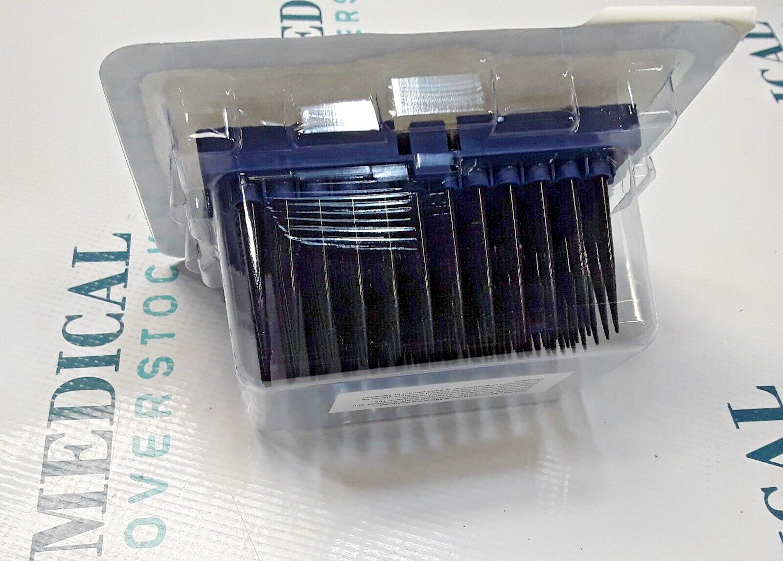 ROBOTIC TIPS – HT-300-CBK-HTR-S – AXYGEN – SEALED – NEW