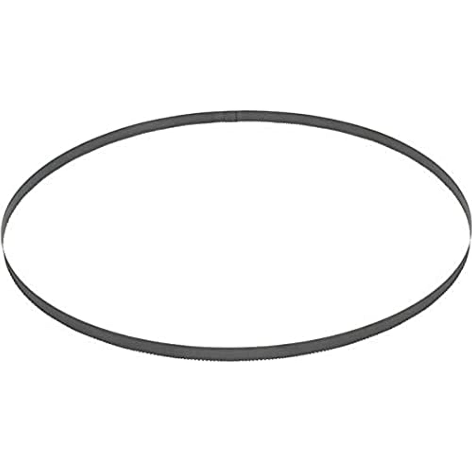 Portable Band Saw Blade, Bi-Metal, PK3