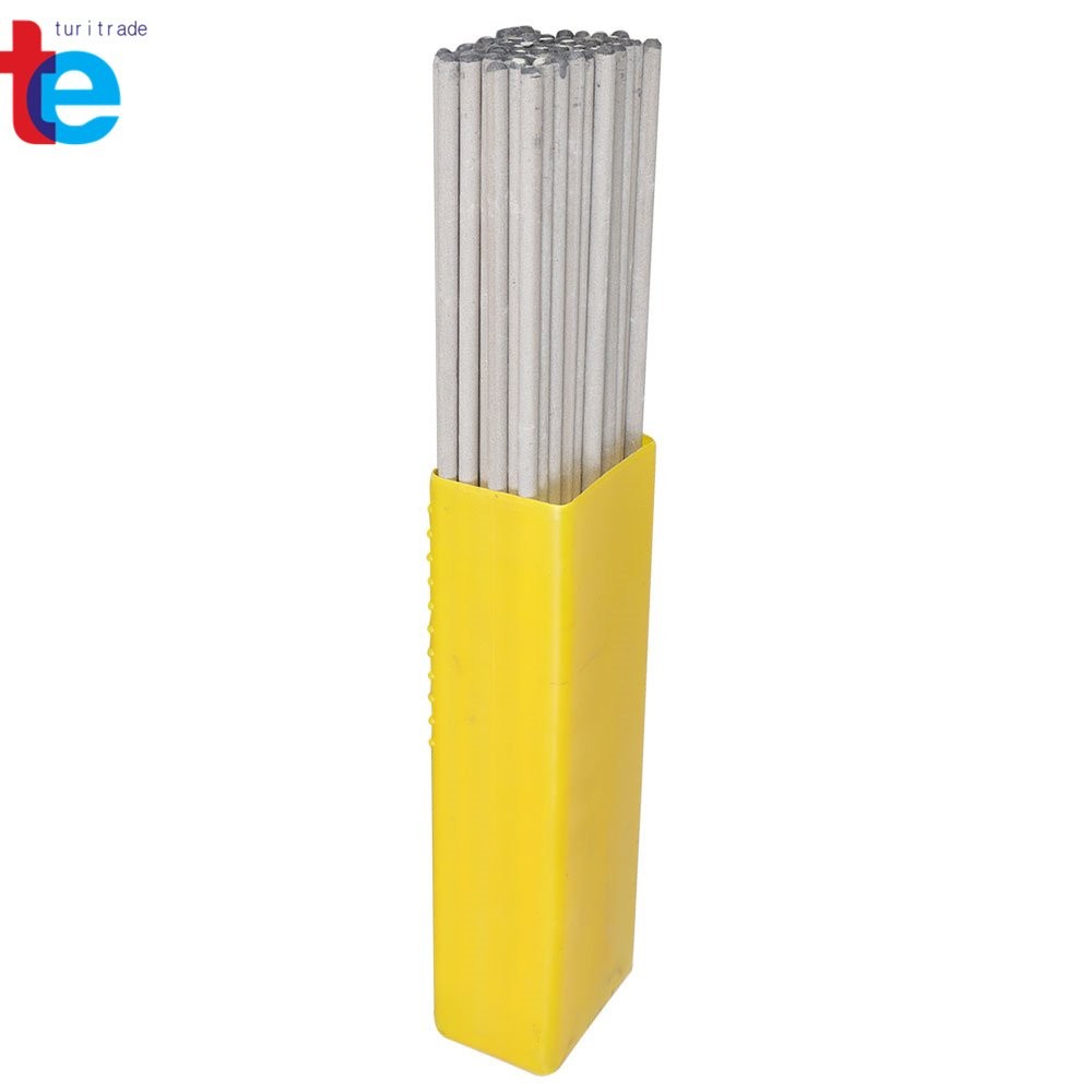 E7018 5/32″ Stick electrodes welding rod 50 lbs (10 lbs x 5 Pack) welding rod