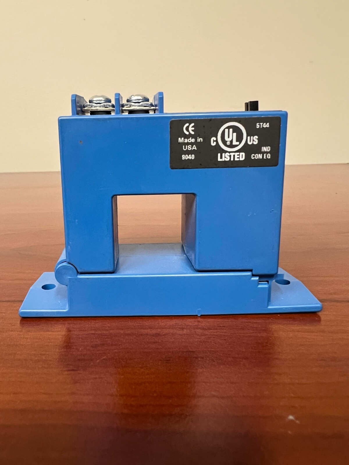 Used AutomationDirect AcuAMP ACS200-CD-S AC current switch