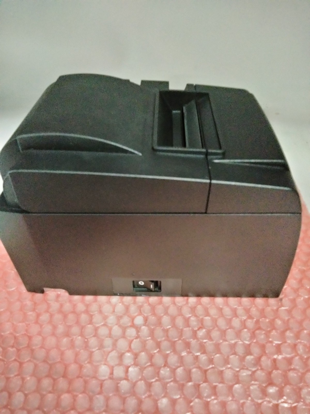 STAR RECEIPT PRINTER TSP100 / TSP143IIILAN WITH CUTTER-DEMO UNIT